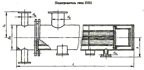 Чертеж 1